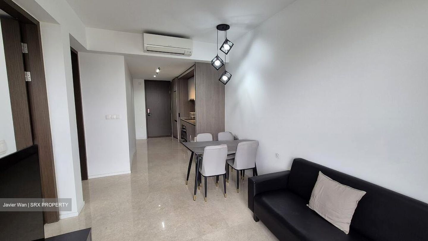 Avenue South Residence (D3), Apartment #580349071